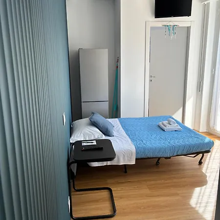 Apartamento Boccadasse Acquario Gaslini
