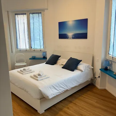 Boccadasse Acquario Gaslini Apartamento Génova