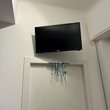 דירה Boccadasse Acquario Gaslini *